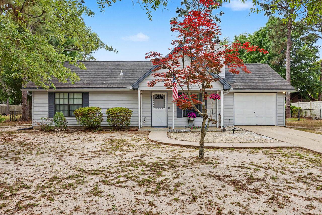 361 John King Road - Photo 1