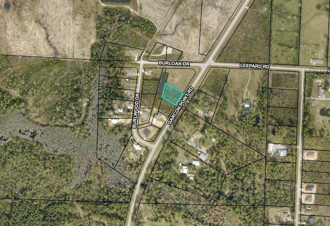 Lot 2 Garcon Point Road - Photo 1