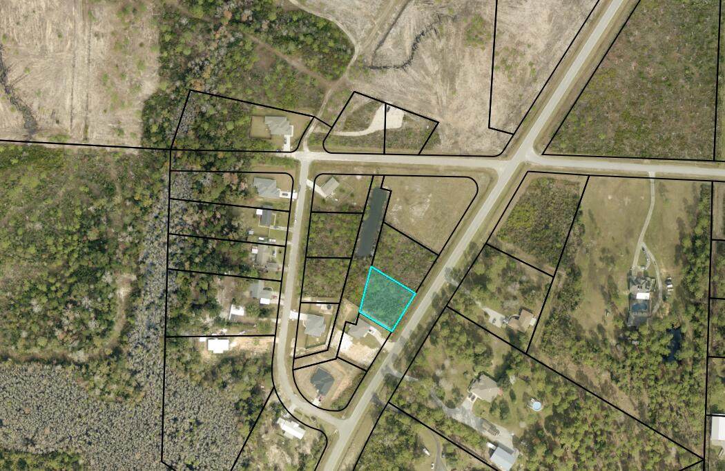 Lot 3 Garcon Point Road - Photo 1
