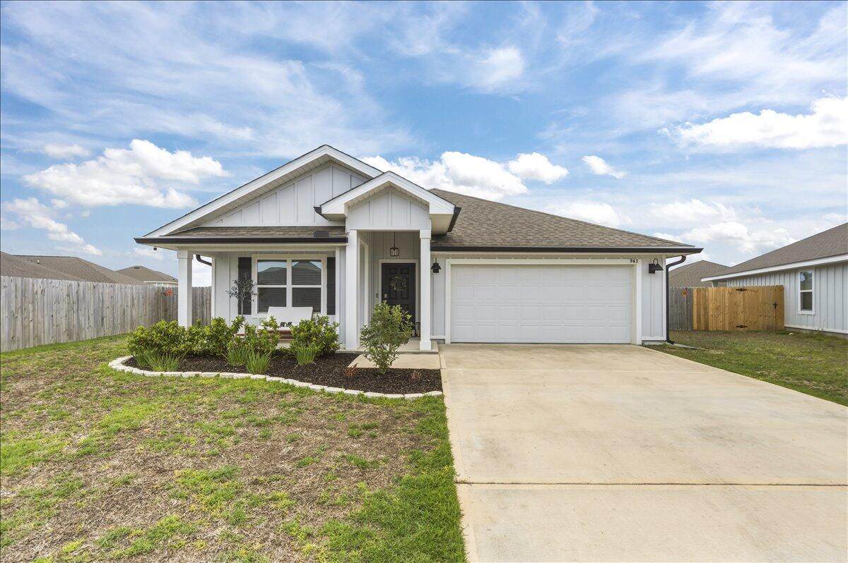 943 Sandbar Loop - Photo 1