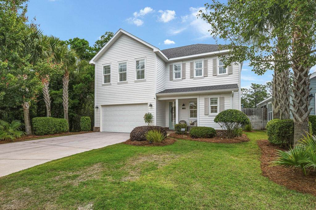 110 Zander Way - Photo 1