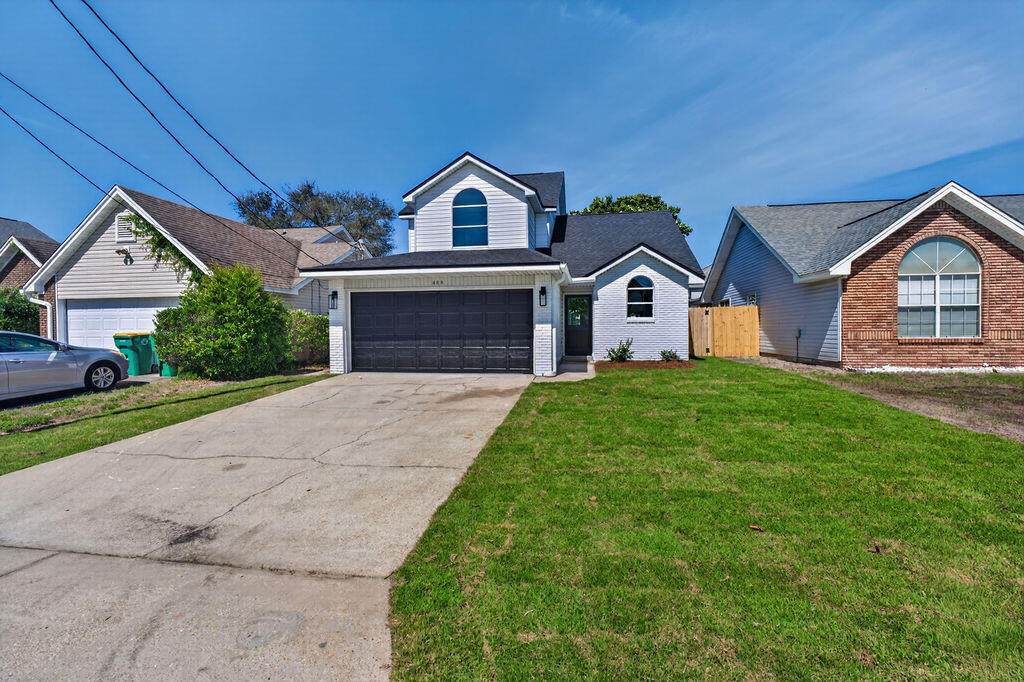 468 Sandy Ridge Circle - Photo 1