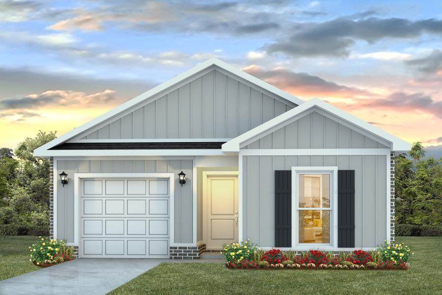 8178 Fox Hunt Drive - Photo 1