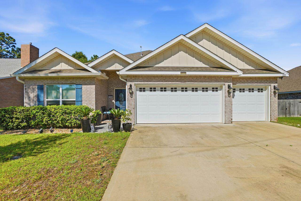 1102 Shoal River Drive - Photo 1