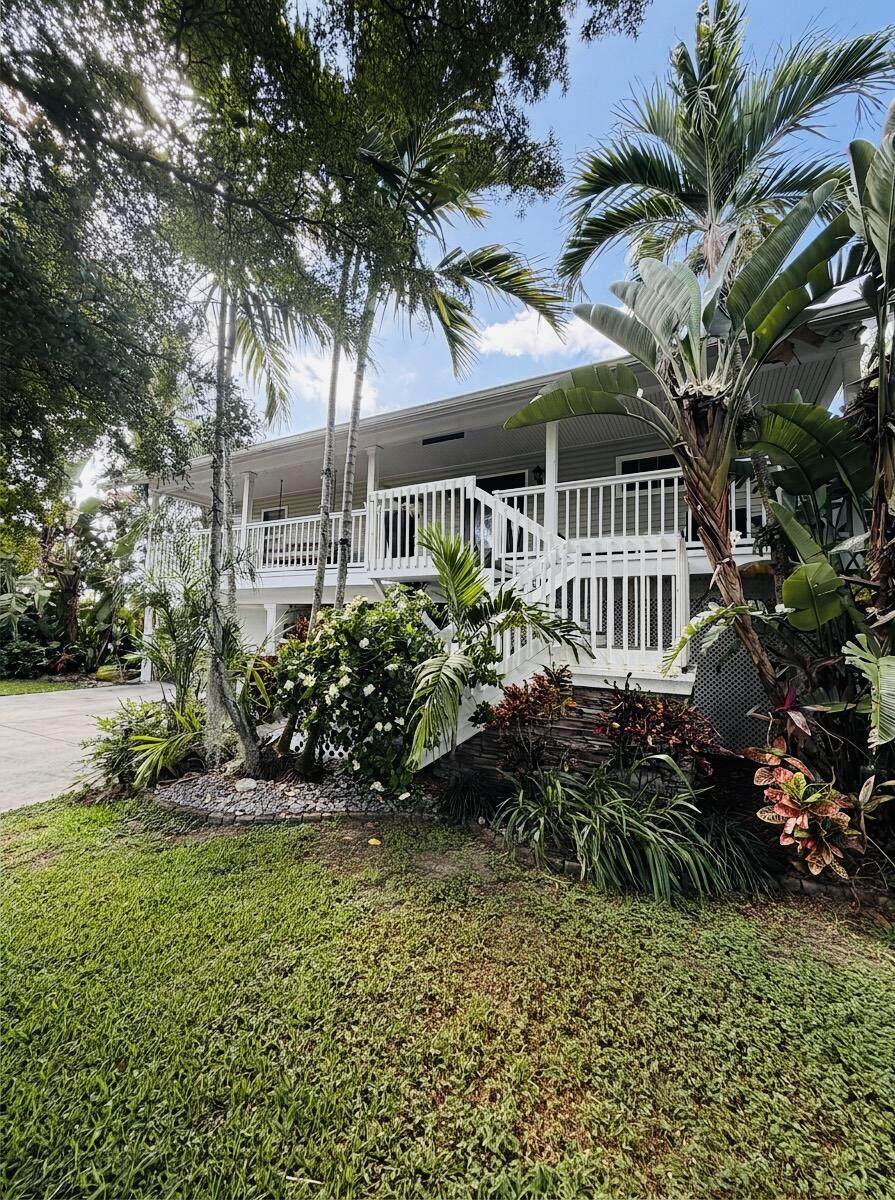 7215 Hendry Creek Drive - Photo 1