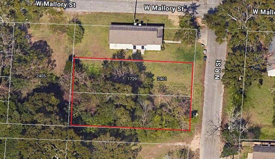 1729 R Street - Photo 1
