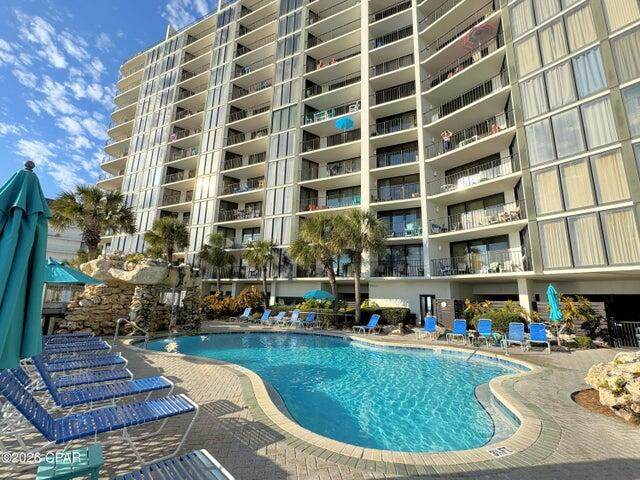11619 Front Beach Road - Photo 1
