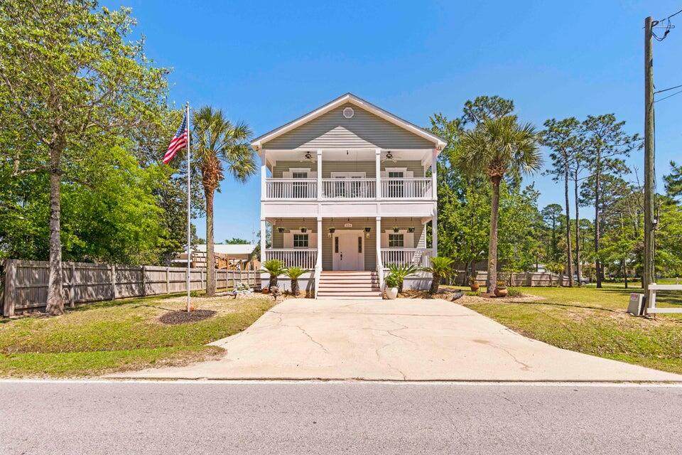 834 Church Street - Photo 1