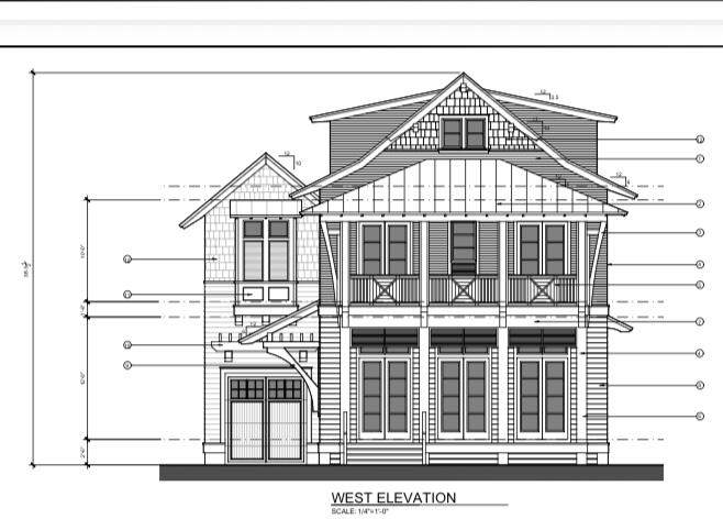 Lot 12 Climbing Rose Way - Photo 1