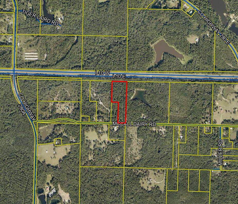 TBD Mccall Dairy Road - Photo 1
