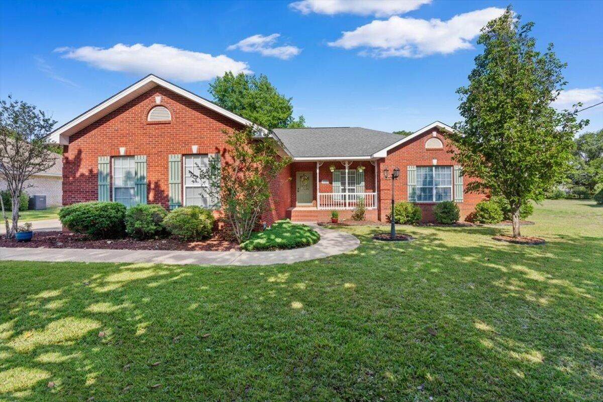 1830 Seahawk Lane - Photo 1