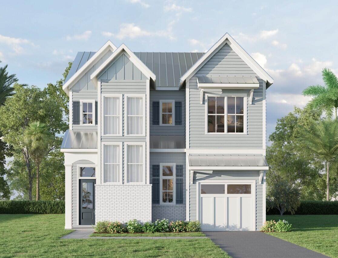 15 Pearl Place Circle - Photo 1