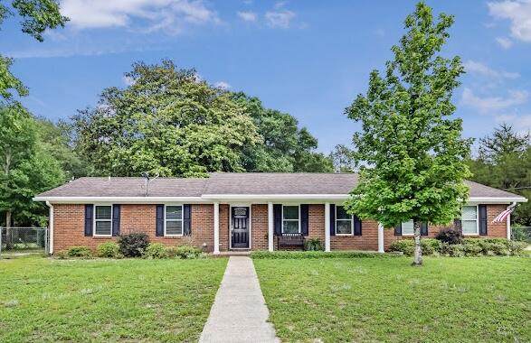 5367 Constitution Road - Photo 1