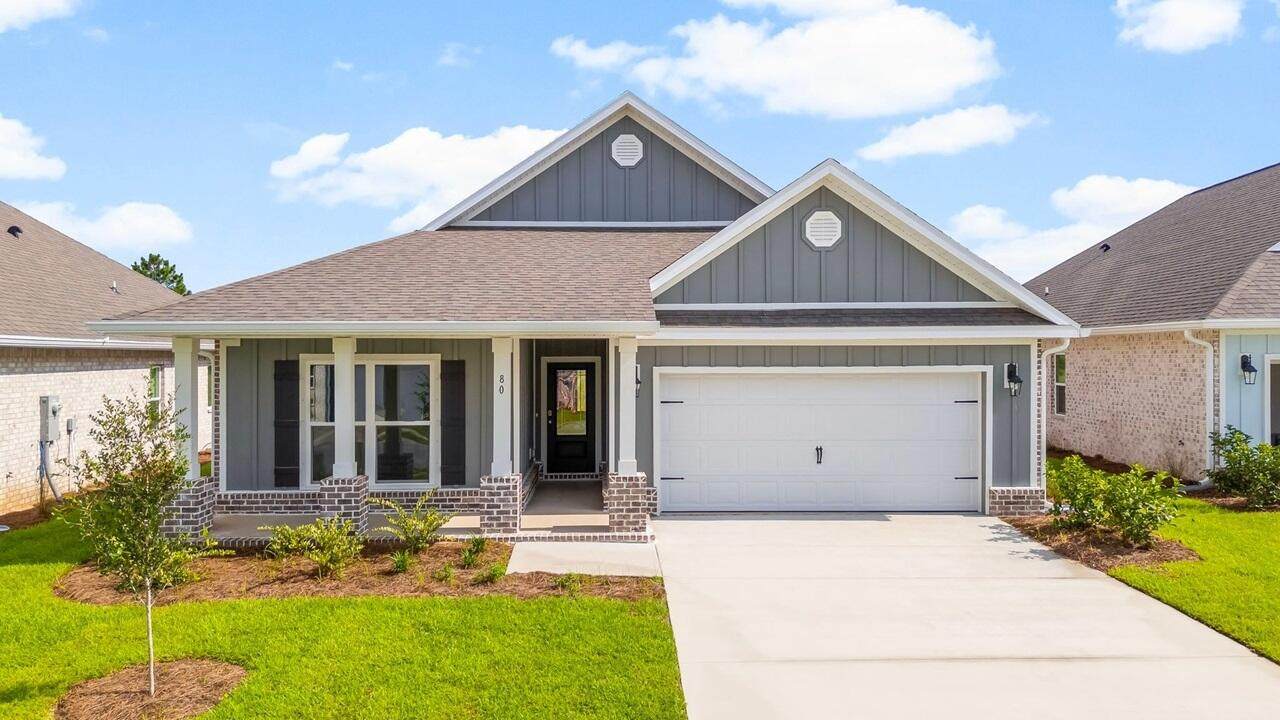 104 Gray Owl Drive - Photo 1