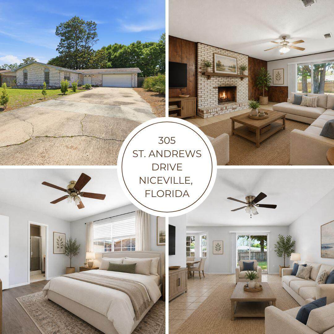 305 St. Andrews Drive - Photo 1