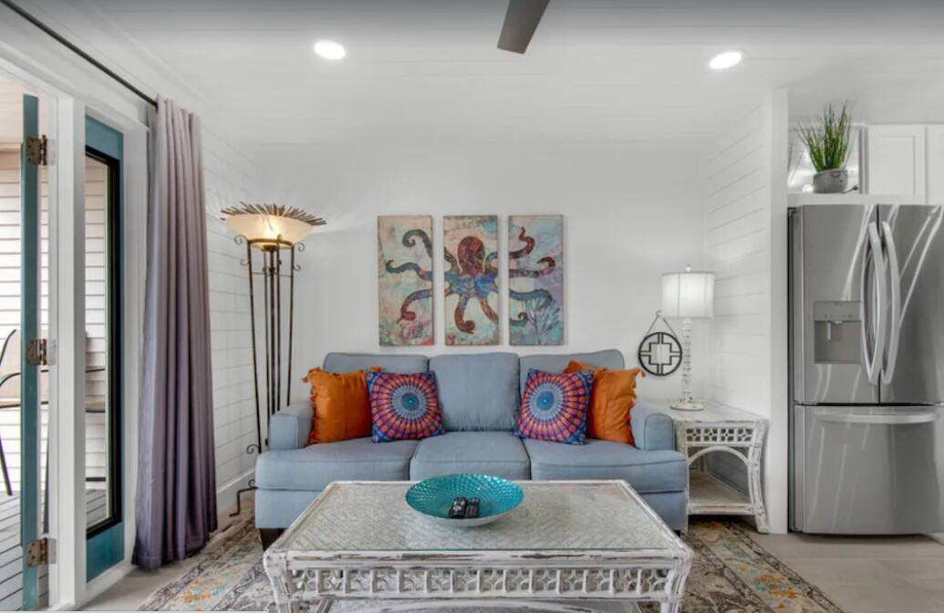 2396 Scenic Gulf Drive - Photo 1