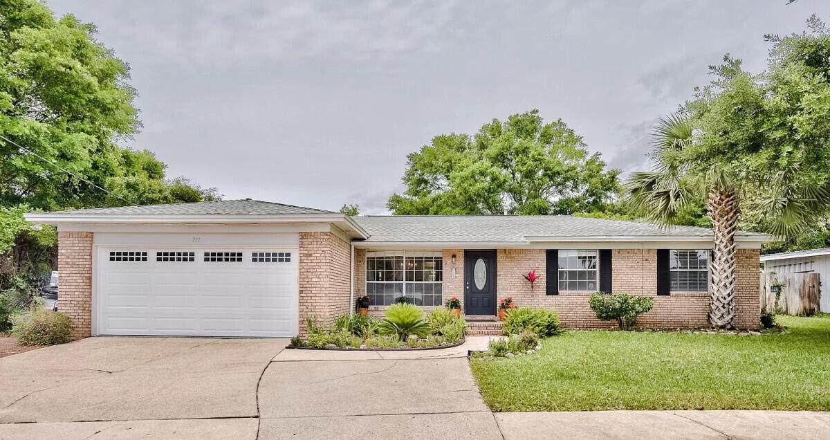 711 Legion Drive - Photo 1