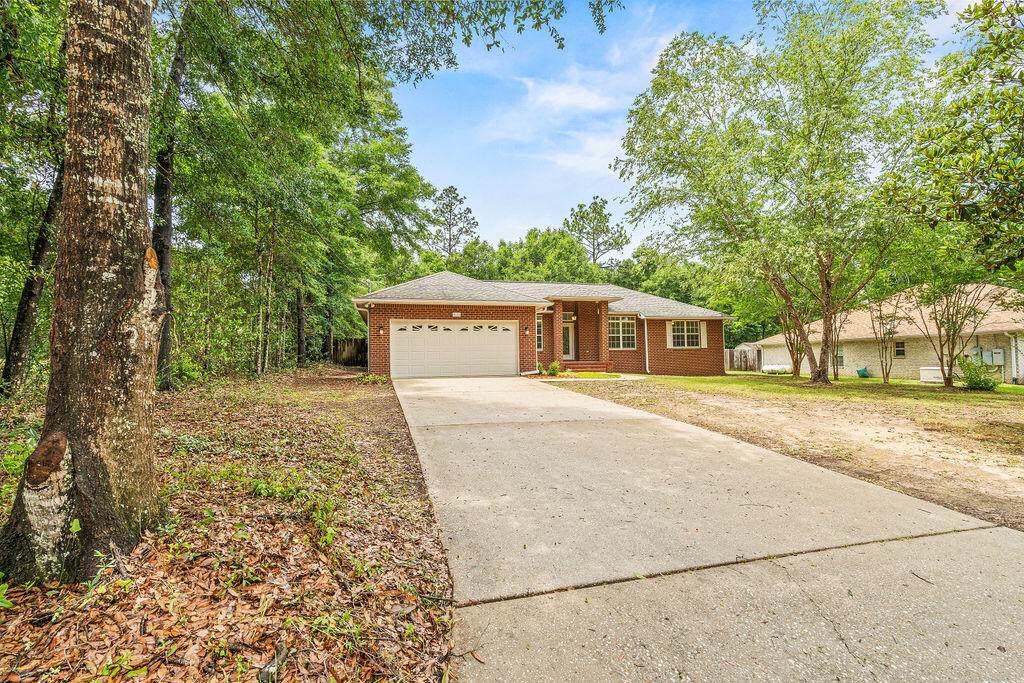 6634 Yellow Hill Drive - Photo 1