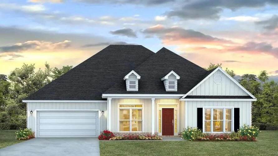 2363 Lake Silver Road - Photo 1
