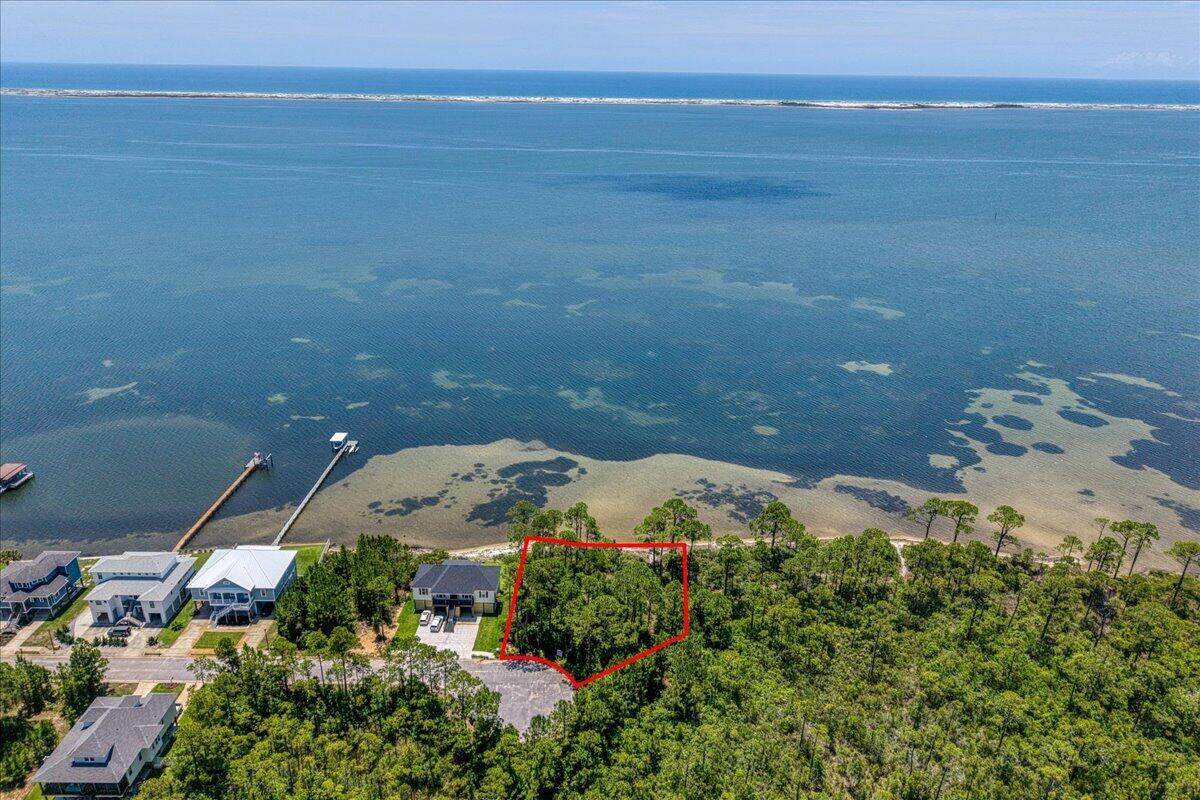 5971 Emerald Sound Drive - Photo 1