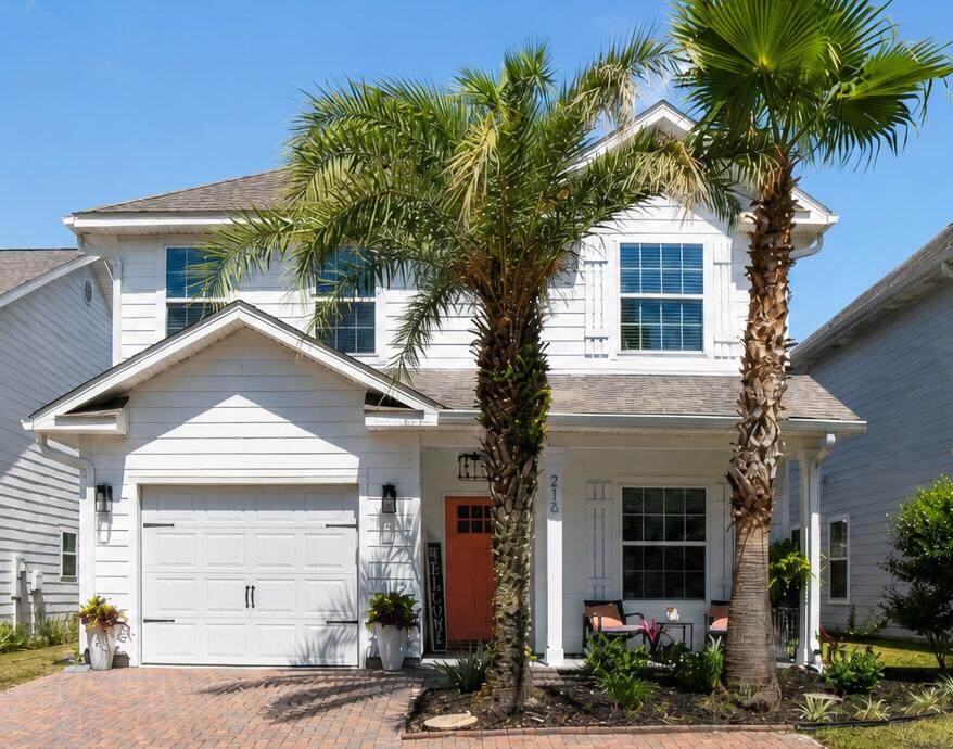 216 Turtle Cove - Photo 1