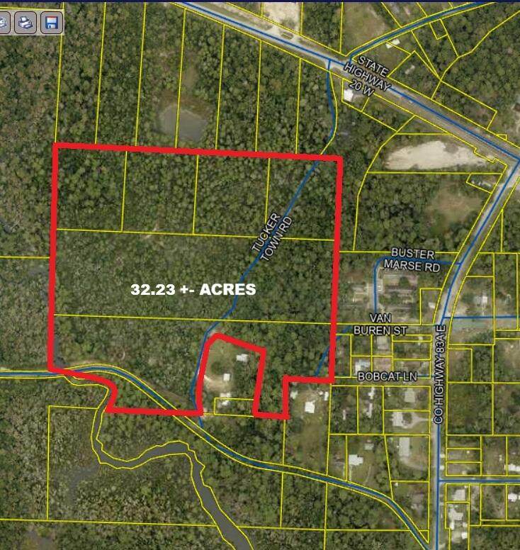 830 Four Mile Road - Photo 1