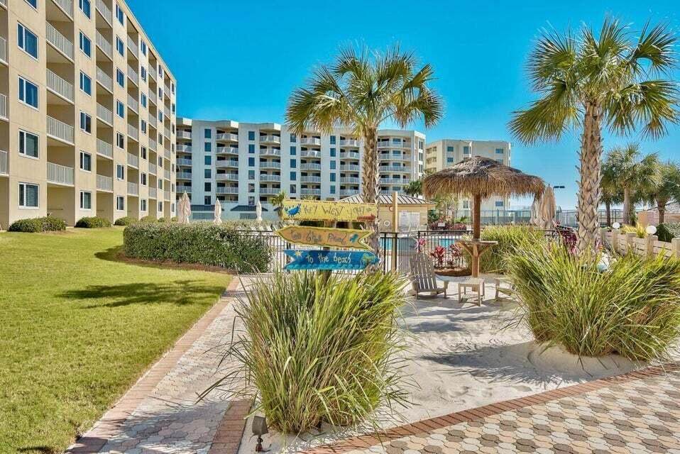 502 Gulf Shore Drive - Photo 1