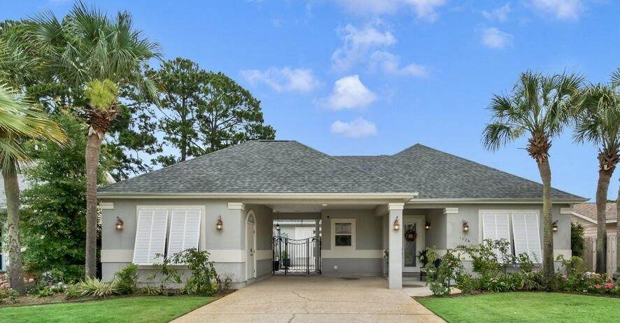 1624 Llani Lane - Photo 1
