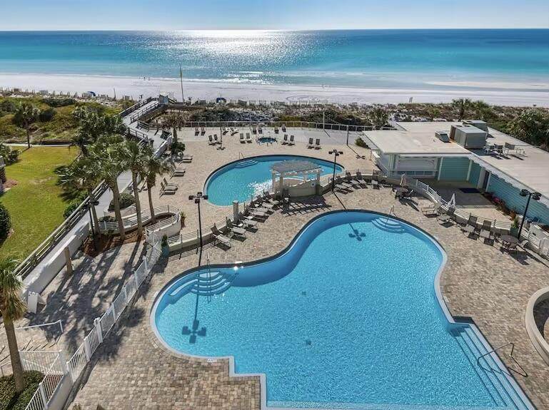 550 Tops'l Beach Boulevard - Photo 1