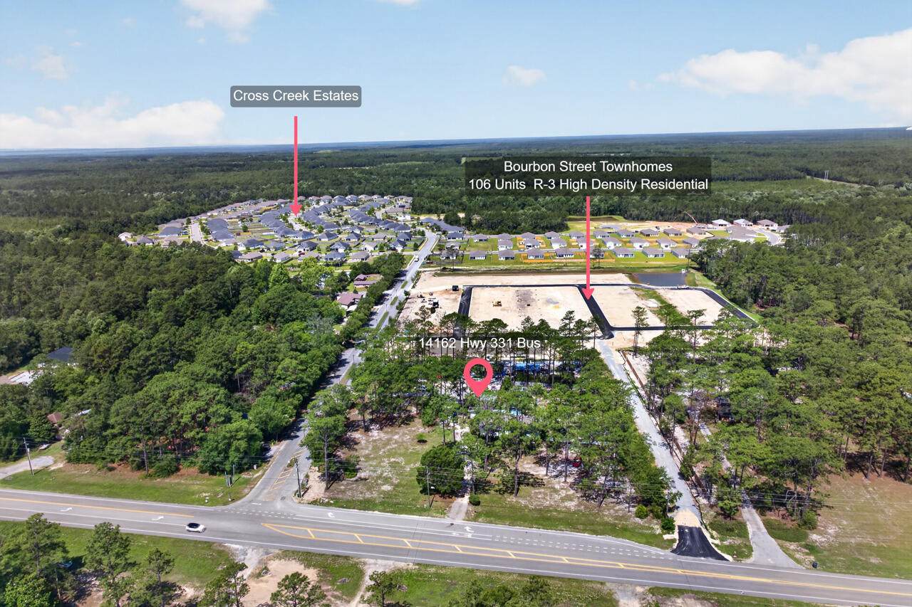 14162 331 Business Highway - Photo 1