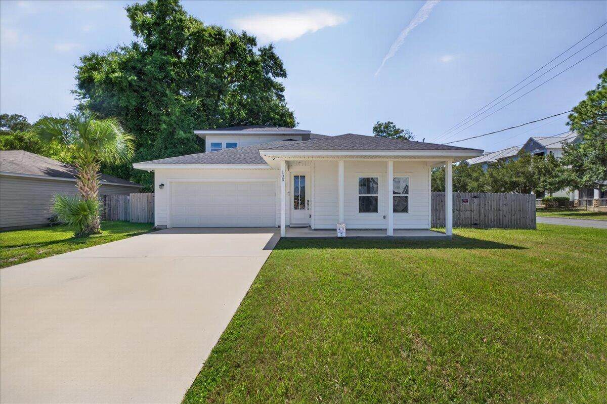 100 Carson Drive - Photo 1