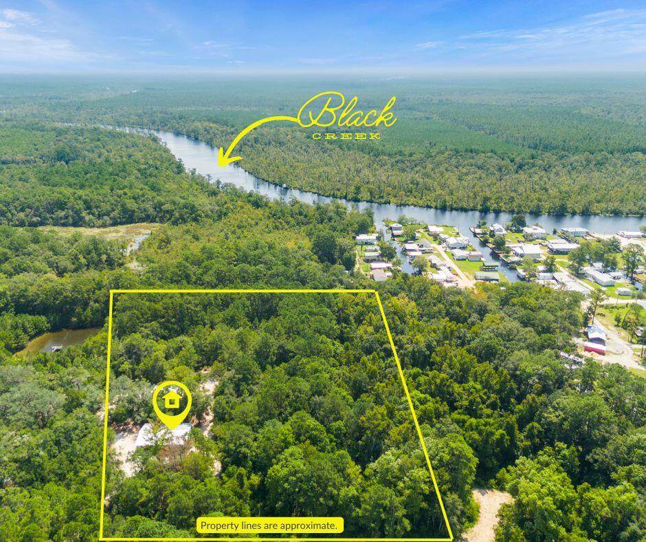 58 Blue Gill Road - Photo 1