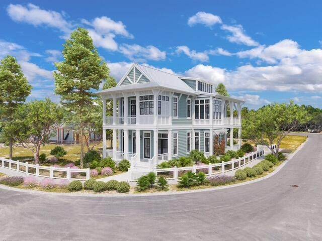 189 Climbing Rose Way - Photo 1