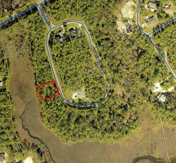 Lot 4 Cross Creek Circle - Photo 1