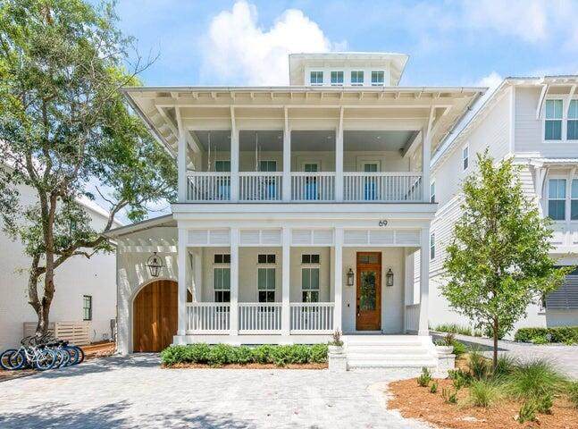 69 Grove Avenue - Photo 1