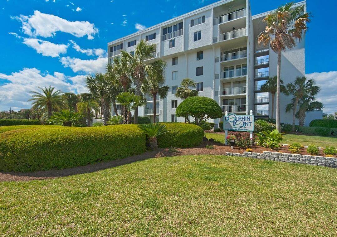 30 Moreno Point Road - Photo 1