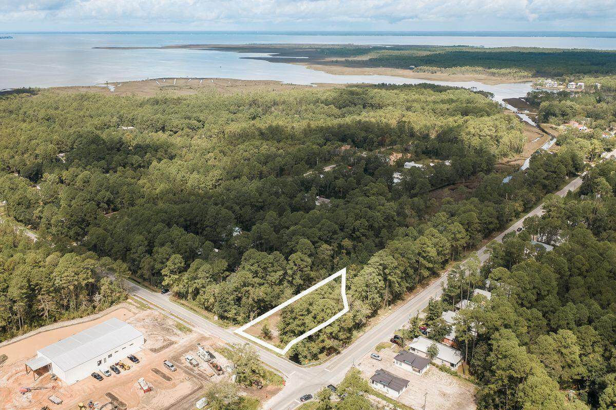 1 & 2 Lots 1 & 2 Churchill Bayou Road - Photo 1