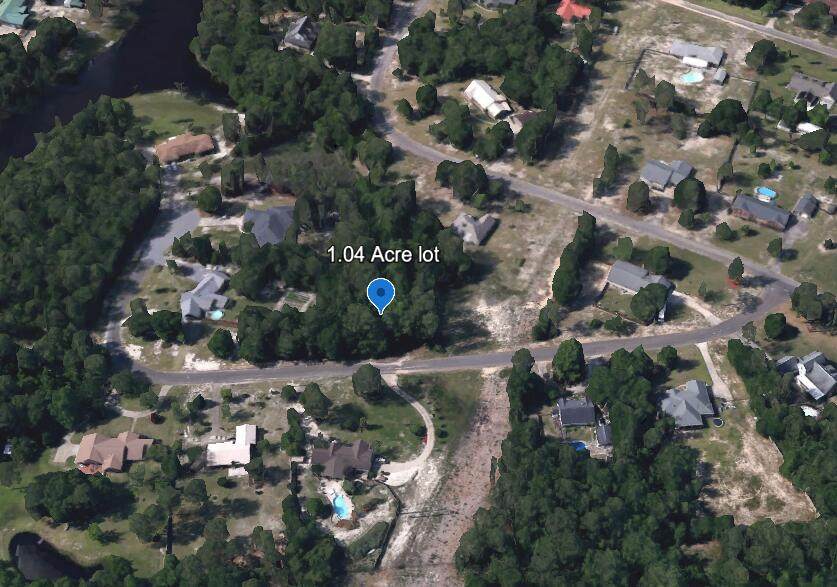 Lot 123 Eagle Court - Photo 1