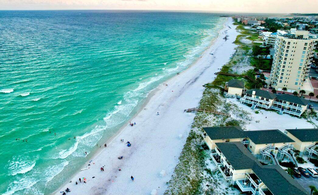 775 Gulf Shore Drive - Photo 1