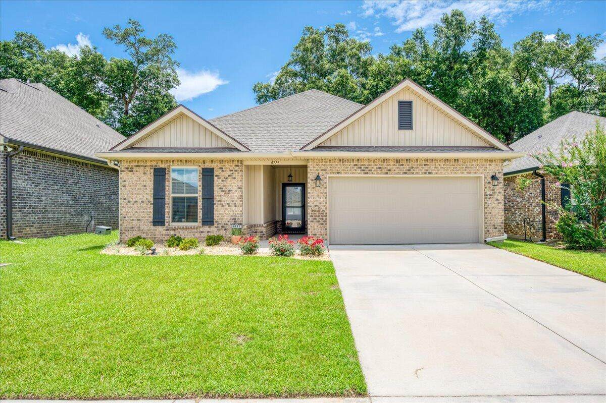 4717 Sago Palm Circle - Photo 1