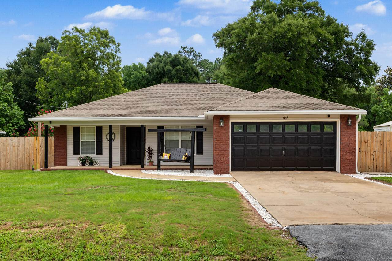 6107 Old Hickory Road - Photo 1