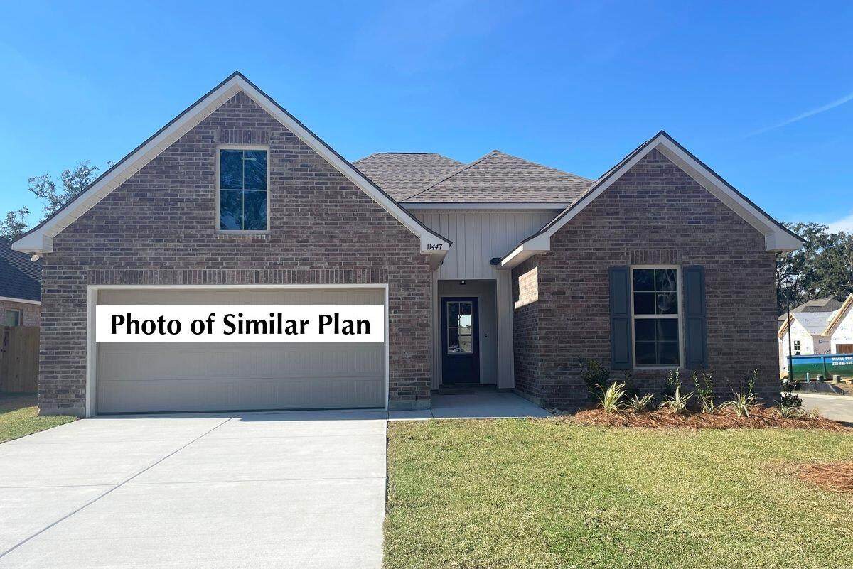 2975 Houston Place Drive - Photo 1