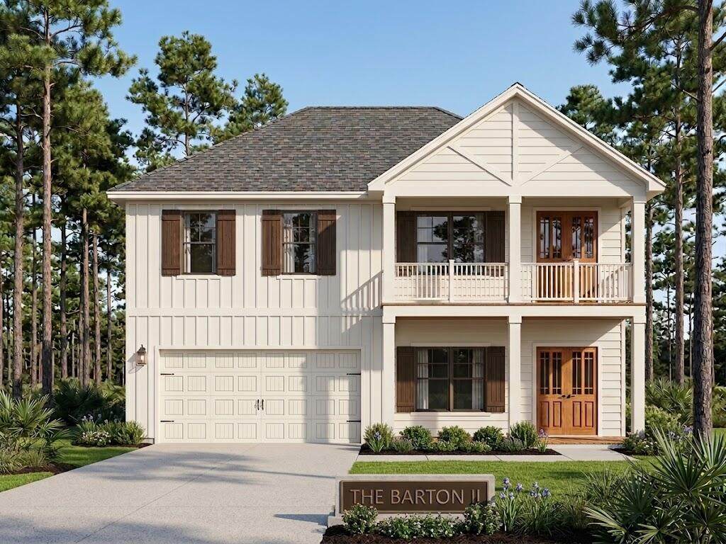 Lot D-5 Hidden Hive Way - Photo 1