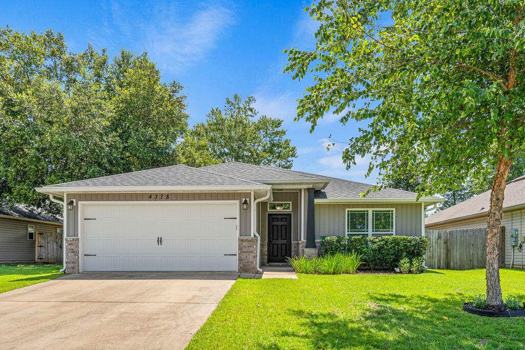 4378 Thistle Pine Court - Photo 1