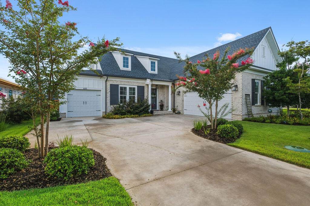 605 Chamomile Court - Photo 1