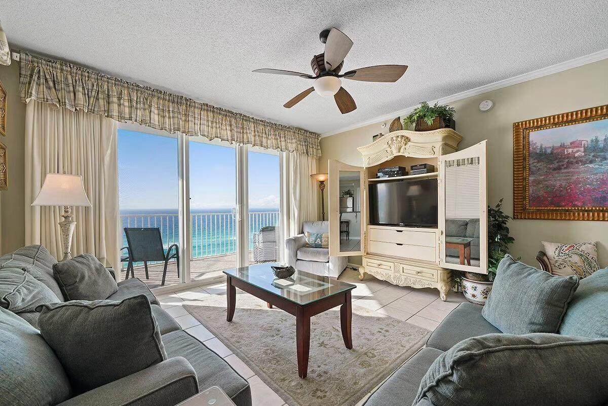 1200 Scenic Gulf Drive - Photo 1