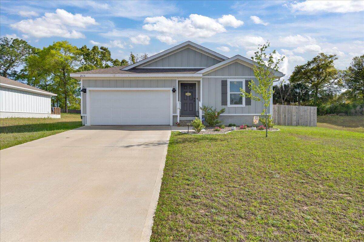 2674 Saltgrass Way - Photo 1