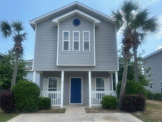 27 Cosmos Court - Photo 1