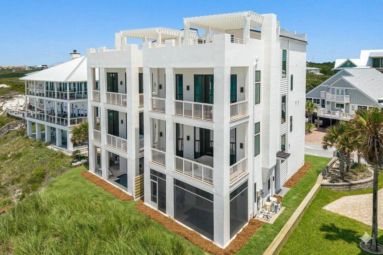 297 Gulf Shore Drive - Photo 1