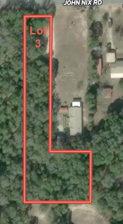 J-Lot 3 John Nix Road - Photo 1